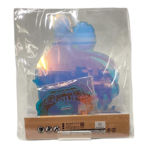 B賞オーロラアクリルスタンド　沙羅