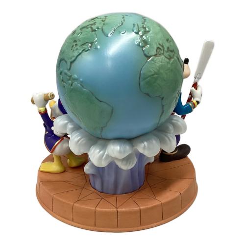 Disney Sea (ディズニーシー) Disney SEA開園記念 地球儀
