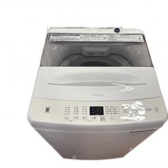 Haier (ハイアール) 全自動洗濯機 JW-U45B 2024年製