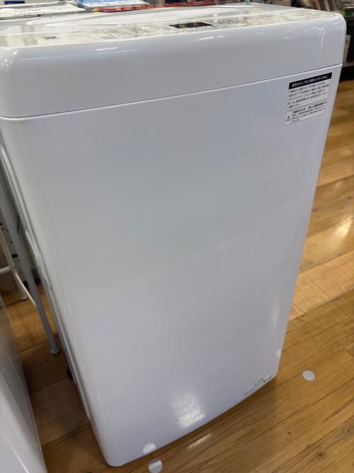 Haier (ハイアール) 全自動洗濯機 JW-U45B 2024年製