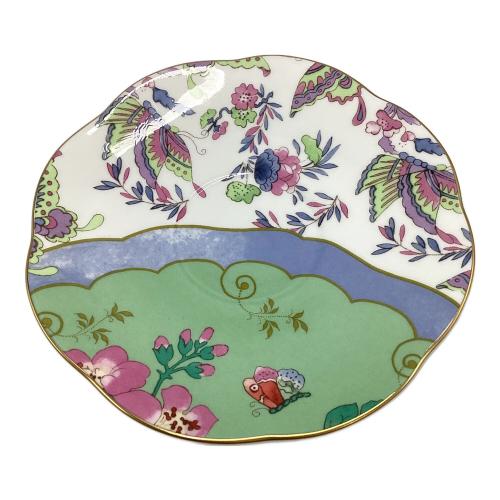 Wedgwood (ウェッジウッド) カップ&ソーサー バタフライブルーム
