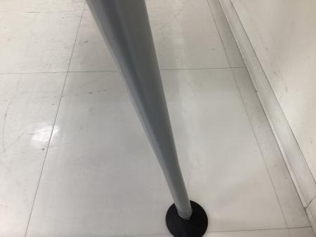 Herman Miller (ハーマンミラー) テーブル ナチュラル アバック
