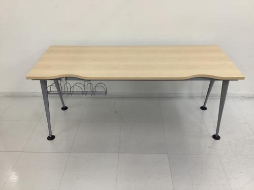 Herman Miller (ハーマンミラー) テーブル ナチュラル アバックエンバイロメンツ
