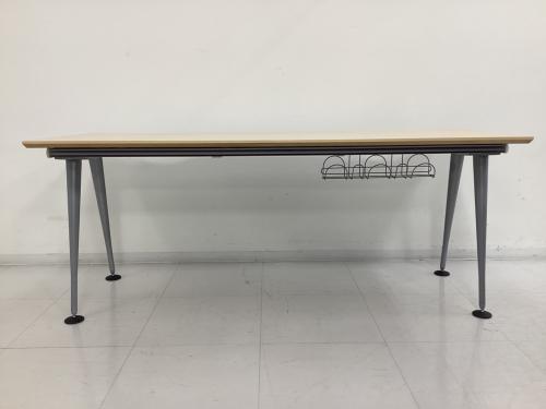 Herman Miller (ハーマンミラー) テーブル ナチュラル アバックエンバイロメンツ