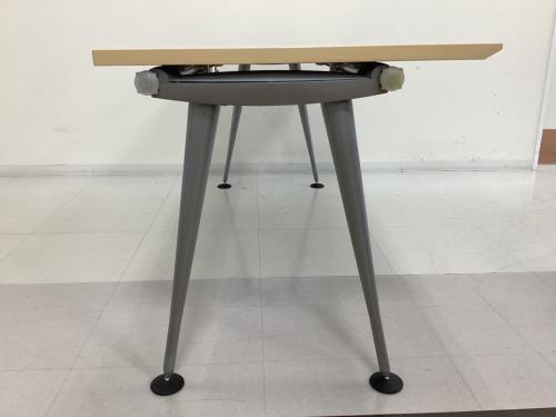 Herman Miller (ハーマンミラー) テーブル ナチュラル アバックエンバイロメンツ