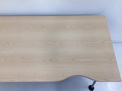 Herman Miller (ハーマンミラー) テーブル ナチュラル アバックエンバイロメンツ