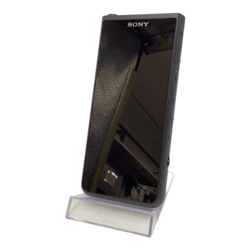 SONY (ソニー) WALKMAN NW-ZX507 2019年発売モデル