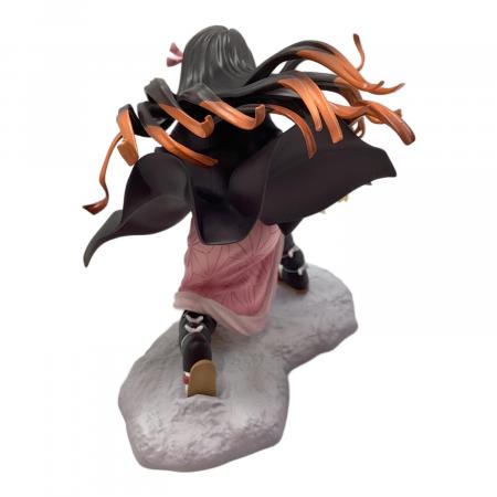 鬼滅の刃　KOTOBUKIYA 竈門禰豆子 ARTFX J KOTOBUKIYA (コトブキヤ) ARTFX J 鬼滅の刃 竈門禰豆子 1/8 完成品