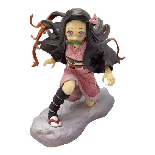 KOTOBUKIYA (コトブキヤ) ARTFX J 鬼滅の刃 竈門禰豆子 1/8 完成品フィギュア