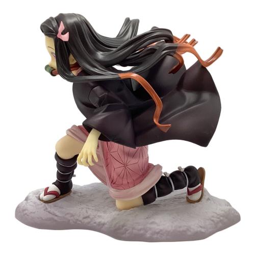 KOTOBUKIYA (コトブキヤ) ARTFX J 鬼滅の刃 竈門禰豆子 1/8 完成品フィギュア