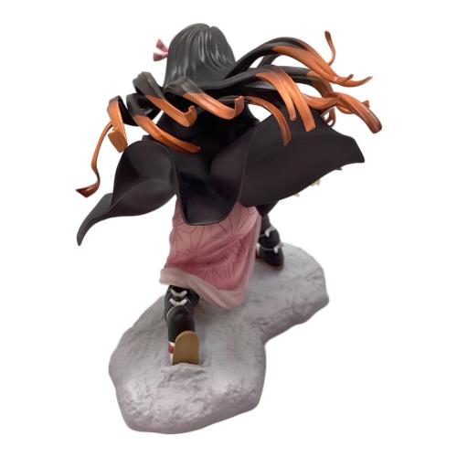 KOTOBUKIYA (コトブキヤ) ARTFX J 鬼滅の刃 竈門禰豆子 1/8 完成品フィギュア