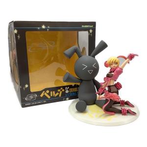 オッキードシード (オーキッドシード) 旋光の輪舞 ペルナ 1/7 完成品フィギュア