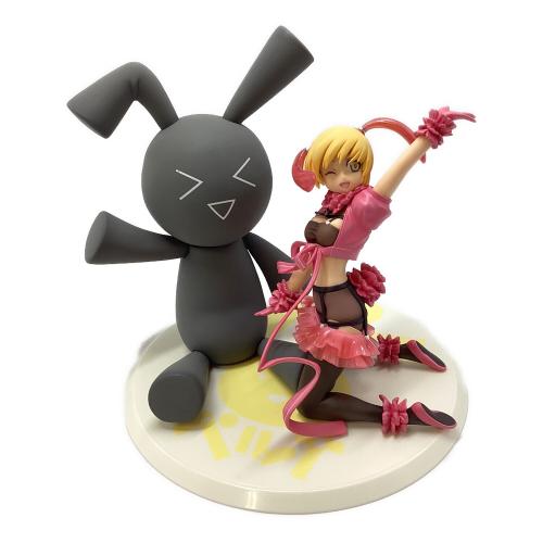 オッキードシード (オーキッドシード) 旋光の輪舞 ペルナ 1/7 完成品フィギュア