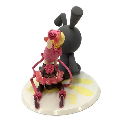 オッキードシード (オーキッドシード) 旋光の輪舞 ペルナ 1/7 完成品フィギュア