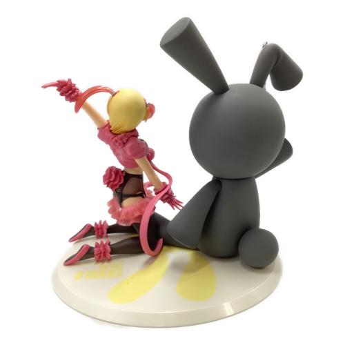 オッキードシード (オーキッドシード) 旋光の輪舞 ペルナ 1/7 完成品フィギュア
