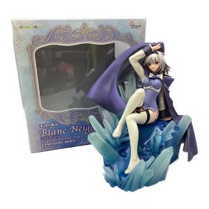 オッキードシード (オーキッドシード) ブランネージュ 「シャイニング・ティアーズ」 1/7 塗装済完成品