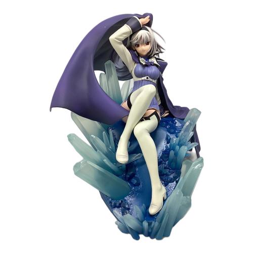オッキードシード (オーキッドシード) ブランネージュ 「シャイニング・ティアーズ」 1/7 塗装済完成品
