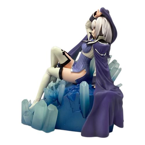 オッキードシード (オーキッドシード) ブランネージュ 「シャイニング・ティアーズ」 1/7 塗装済完成品