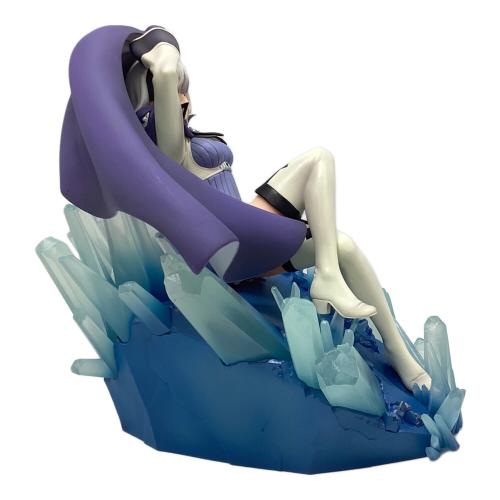 オッキードシード (オーキッドシード) ブランネージュ 「シャイニング・ティアーズ」 1/7 塗装済完成品