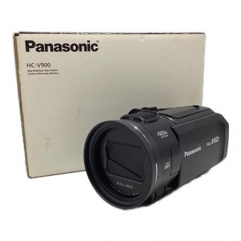 Panasonic (パナソニック) デジタルビデオカメラ HC-V900 2024年製