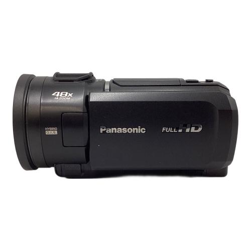 Panasonic (パナソニック) デジタルビデオカメラ HC-V900 2024年製