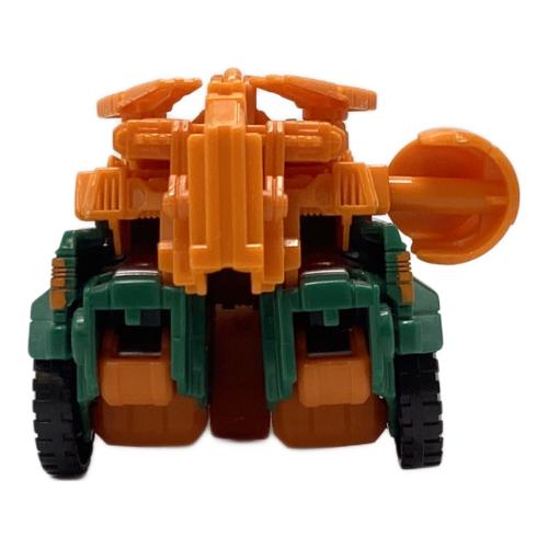 ER-01 トランスフォーマーアースライズ