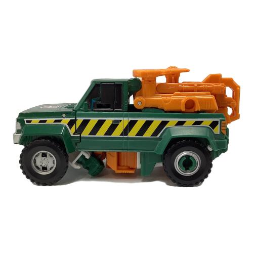 ER-01 トランスフォーマーアースライズ