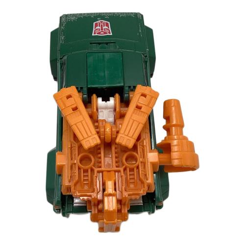 ER-01 トランスフォーマーアースライズ