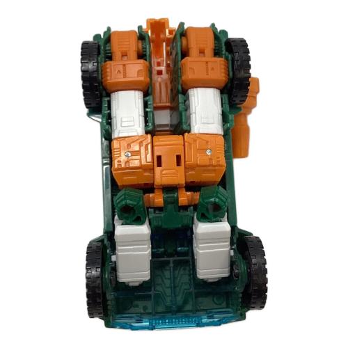 ER-01 トランスフォーマーアースライズ