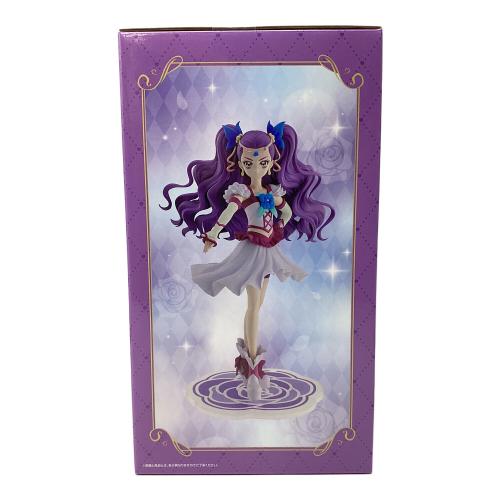 プリキュア ミルキィローズ ラストワン賞