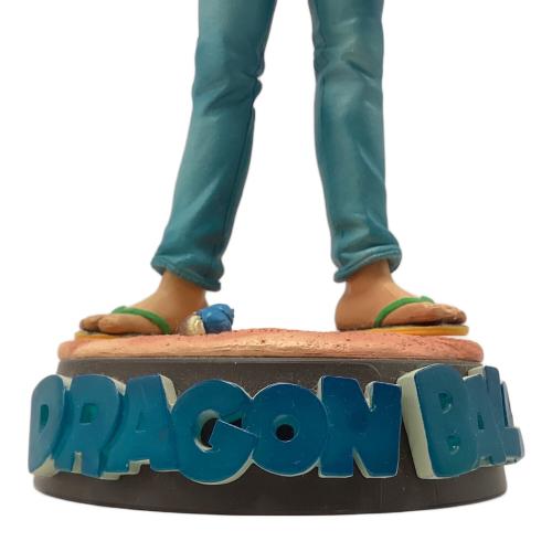 ドラゴンボール 孫悟空 アロハシャツ 本体のみ