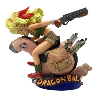 ドラゴンボール ランチ 造形天下一 本体のみ