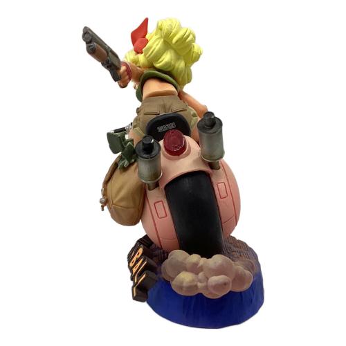 ドラゴンボール ランチ 造形天下一 本体のみ