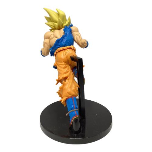 ドラゴンボール 孫悟空 ジャンプ50周年 本体のみ
