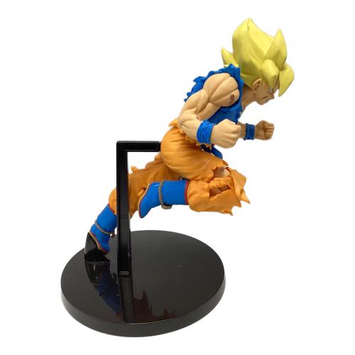 ドラゴンボール 孫悟空 ジャンプ50周年 本体のみ