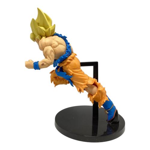 ドラゴンボール 孫悟空 ジャンプ50周年 本体のみ