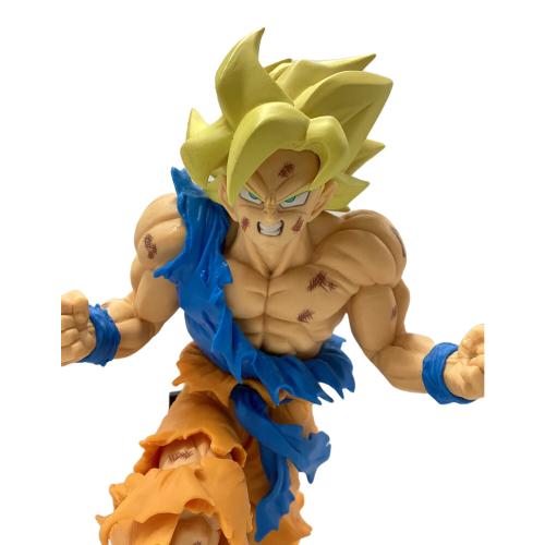ドラゴンボール 孫悟空 ジャンプ50周年 本体のみ