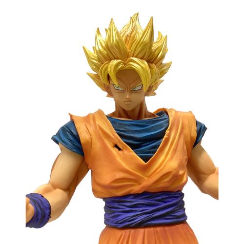 ドラゴンボール Resolution of Soldiers 孫悟空 本体のみ Grandista