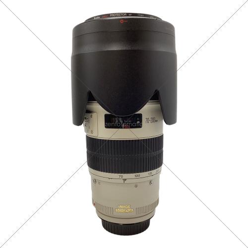CANON (キャノン) 望遠ズームレンズ EF70-200LIS2