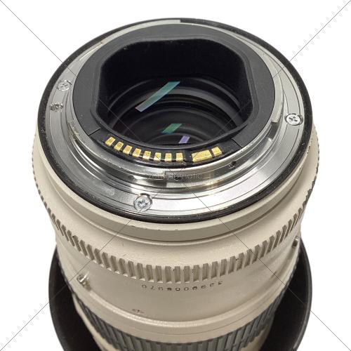 CANON (キャノン) 望遠ズームレンズ EF70-200LIS2