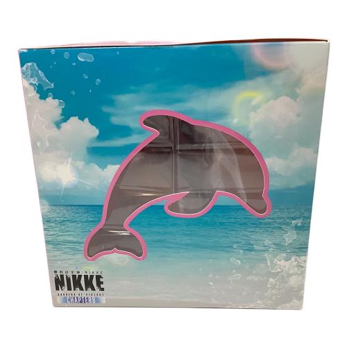 BANDAI (バンダイ) NIKKE ラピ・レッドフードーレッドフレーバー フィギュア 一番くじ B賞