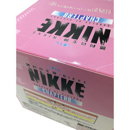 BANDAI (バンダイ) NIKKE ラピ・レッドフードーレッドフレーバー フィギュア 一番くじ B賞