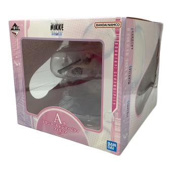 BANDAI (バンダイ) NIKKE ドロシー：セレンディピティ フィギュア 一番くじ A賞