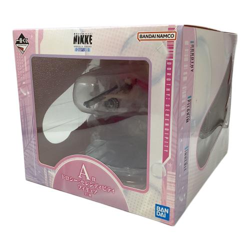 BANDAI (バンダイ) NIKKE ドロシー：セレンディピティ フィギュア 一番くじ A賞