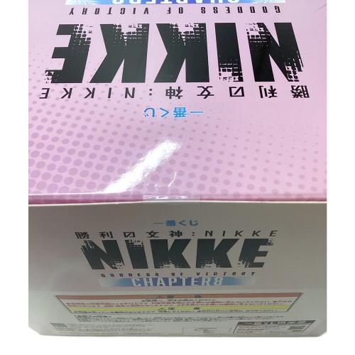 BANDAI (バンダイ) NIKKE ドロシー：セレンディピティ フィギュア 一番くじ A賞