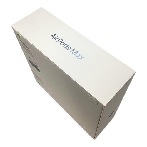 Apple (アップル) AirPods Max2 MHWM4ZA/A