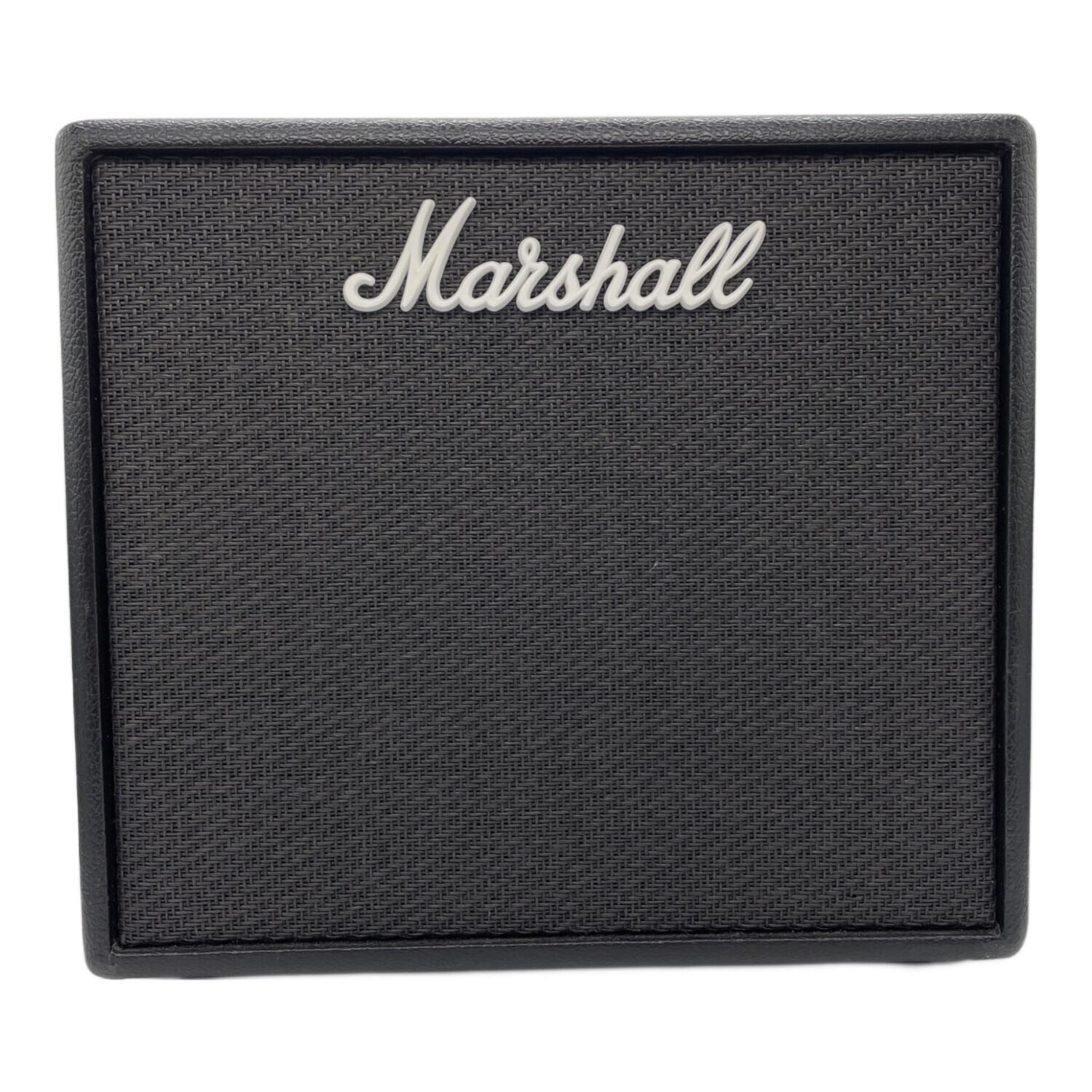 ・Marshall（マーシャル）アンプ　品番・code25 Marshall (マーシャル) アンプ CODE25｜トレファクONLINE