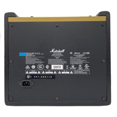 Marshall (マーシャル) アンプ CODE25