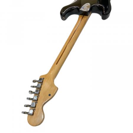 エレキギター ストラトキャスター FENDER JAPAN (フェンダージャパン) エレキギター セレクターユガミ