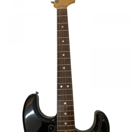 エレキギター フェンダージャパン ストラトキャスター【動作確認ずみ】 FENDER JAPAN (フェンダージャパン) エレキギター セレクターユガミ